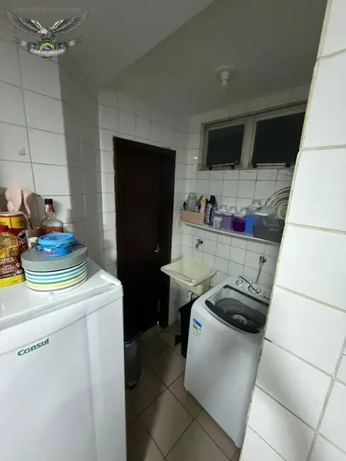 Foto 7 de Apartamento com 1 quarto para alugar, 60m2 em Fátima, Belem - PA