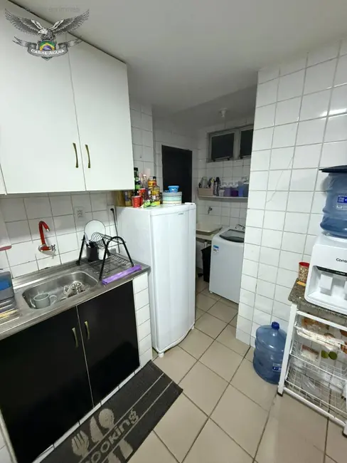 Foto 9 de Apartamento com 1 quarto para alugar, 60m2 em Fátima, Belem - PA