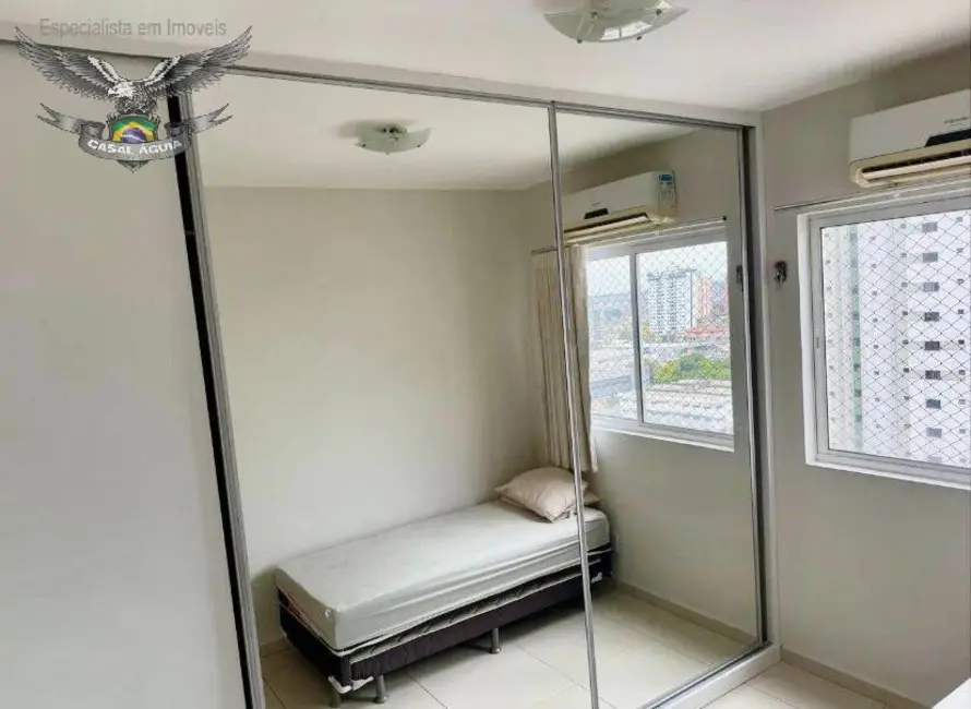 Foto 5 de Apartamento com 3 quartos para alugar, 85m2 em Pedreira, Belem - PA