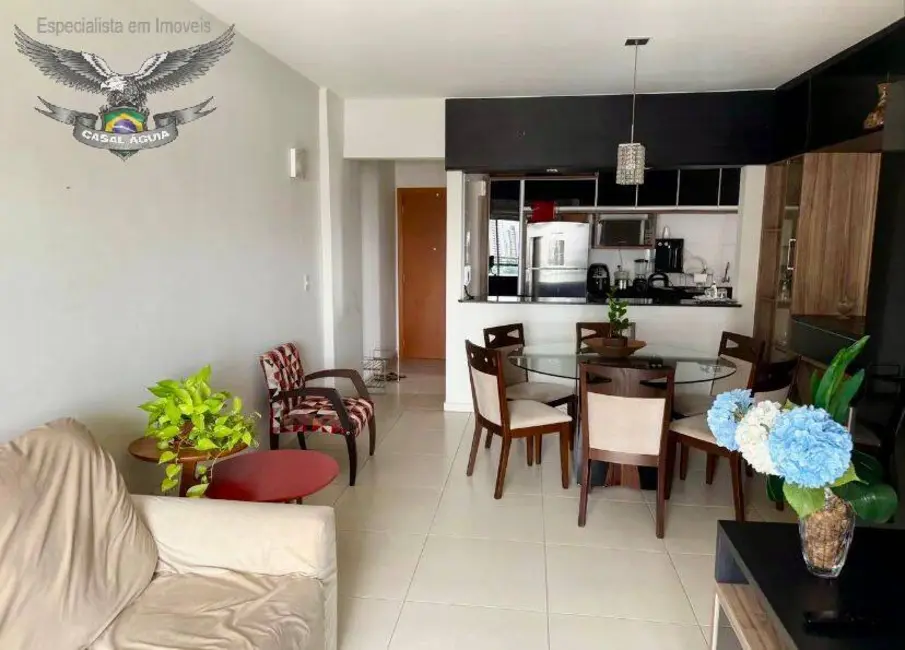 Apartamento com 3 quartos para alugar, 85m2 em Pedreira, Belem - PA - imagem 8 Foto 8 de Apartamento com 3 quartos para alugar, 85m2 em Pedreira, Belem - PA