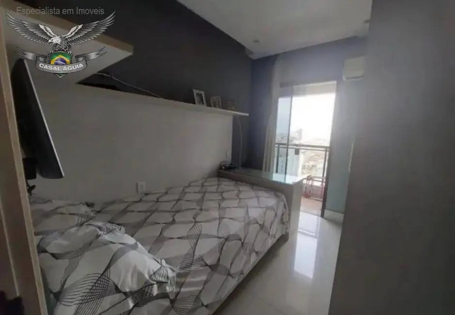 Foto 3 de Apartamento com 3 quartos para alugar, 112m2 em Marco, Belem - PA