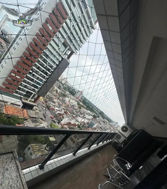 Foto 6 de Apartamento com 3 quartos para alugar, 112m2 em Marco, Belem - PA