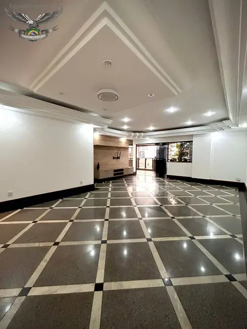 Apartamento com 5 quartos à venda, 300m2 em Reduto, Belem - PA - imagem 7 Foto 7 de Apartamento com 5 quartos à venda, 300m2 em Reduto, Belem - PA