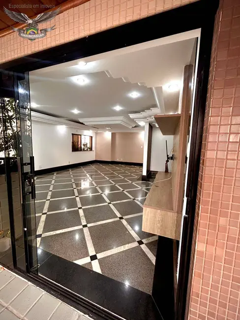 Apartamento com 5 quartos à venda, 300m2 em Reduto, Belem - PA - imagem 5 Foto 5 de Apartamento com 5 quartos à venda, 300m2 em Reduto, Belem - PA