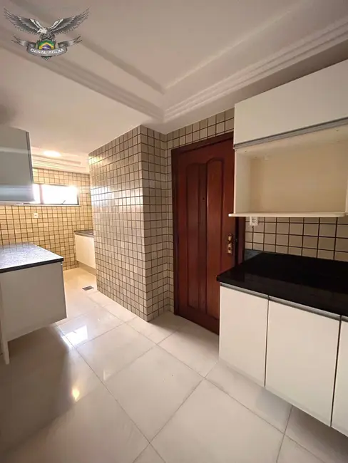 Apartamento com 5 quartos à venda, 300m2 em Reduto, Belem - PA - imagem 3 Foto 3 de Apartamento com 5 quartos à venda, 300m2 em Reduto, Belem - PA