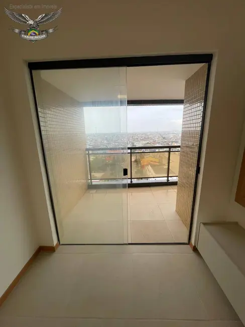Foto 8 de Apartamento com 3 quartos à venda, 79m2 em Telégrafo Sem Fio, Belem - PA