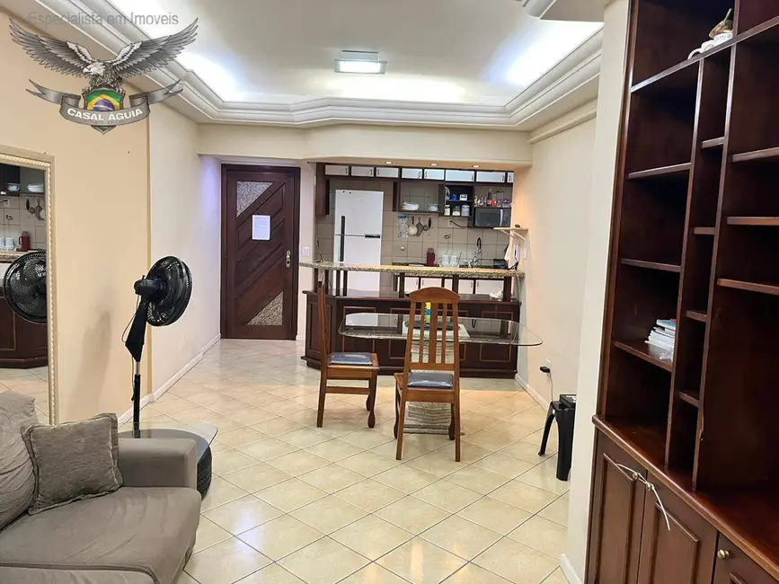 Foto 9 de Apartamento com 3 quartos à venda, 96m2 em Jurunas, Belem - PA