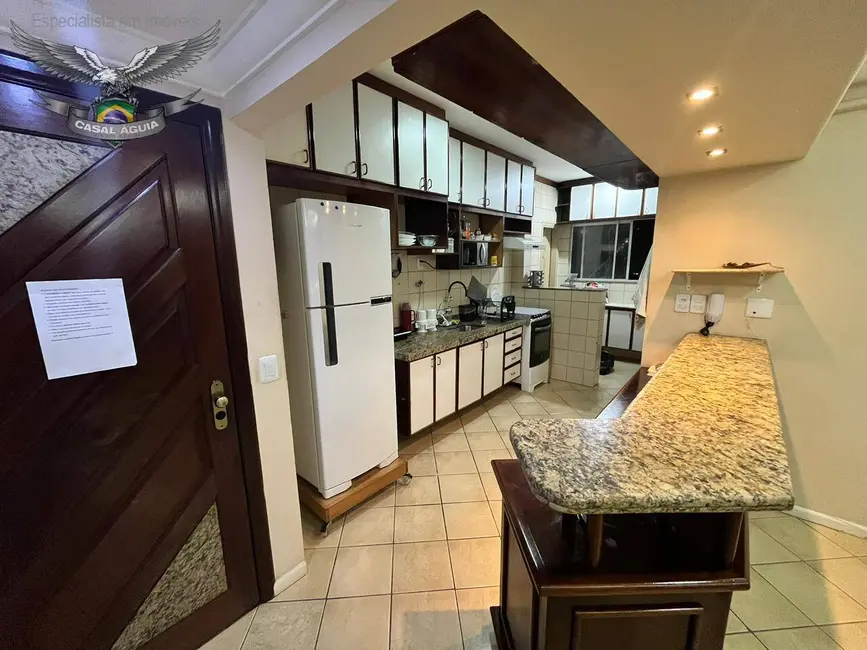 Foto 4 de Apartamento com 3 quartos à venda, 96m2 em Jurunas, Belem - PA