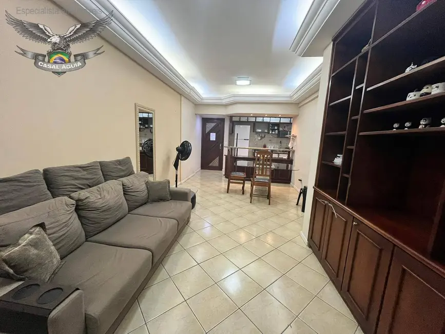 Foto 2 de Apartamento com 3 quartos à venda, 96m2 em Jurunas, Belem - PA