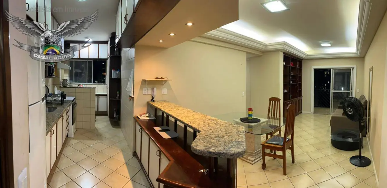 Foto 8 de Apartamento com 3 quartos à venda, 96m2 em Jurunas, Belem - PA