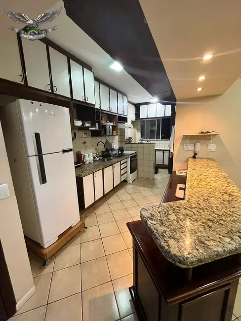 Foto 7 de Apartamento com 3 quartos à venda, 96m2 em Jurunas, Belem - PA