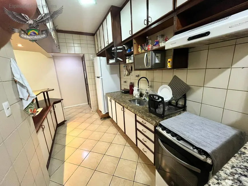 Foto 6 de Apartamento com 3 quartos à venda, 96m2 em Jurunas, Belem - PA