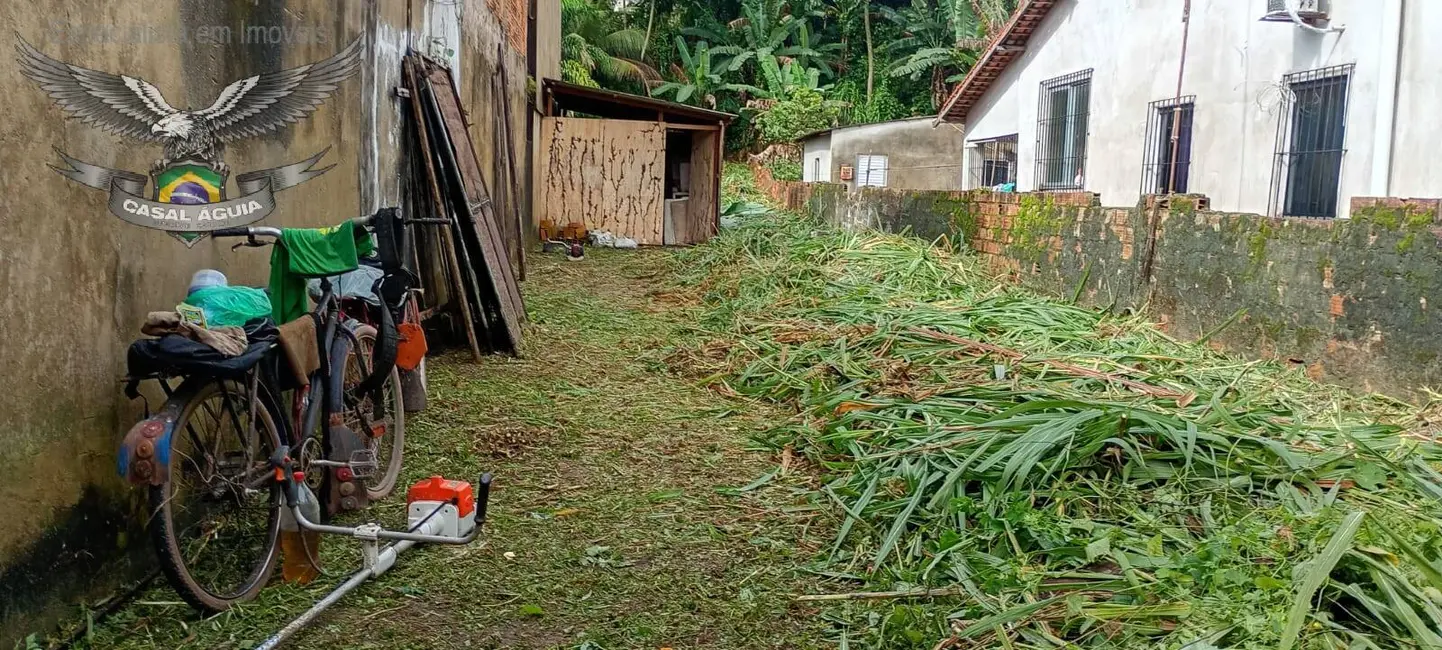 Foto 6 de Terreno / Lote à venda, 300m2 em Curió-Utinga, Belem - PA