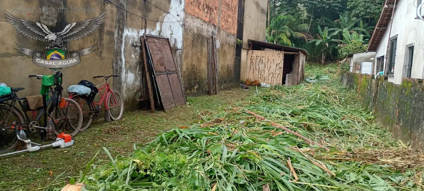 Foto 3 de Terreno / Lote à venda, 300m2 em Curió-Utinga, Belem - PA