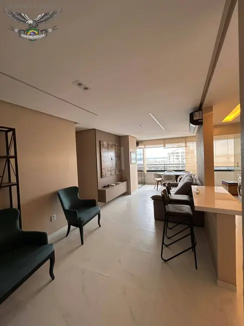 Foto 9 de Apartamento com 3 quartos à venda, 85m2 em Batista Campos, Belem - PA