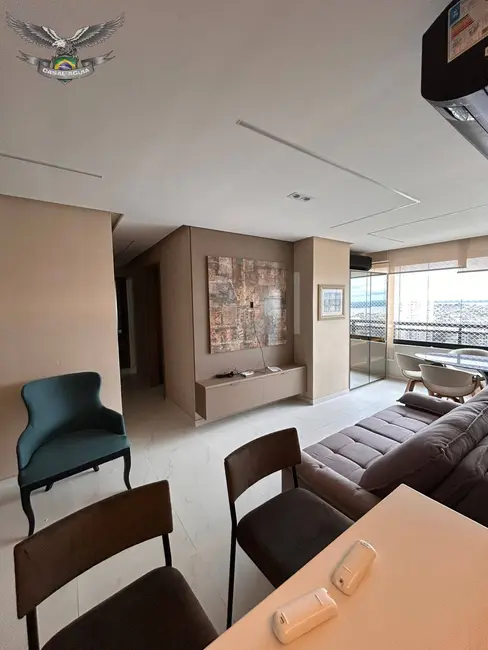 Foto 2 de Apartamento com 3 quartos à venda, 85m2 em Batista Campos, Belem - PA