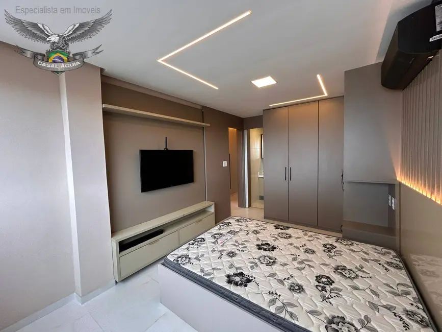 Foto 5 de Apartamento com 3 quartos à venda, 85m2 em Batista Campos, Belem - PA