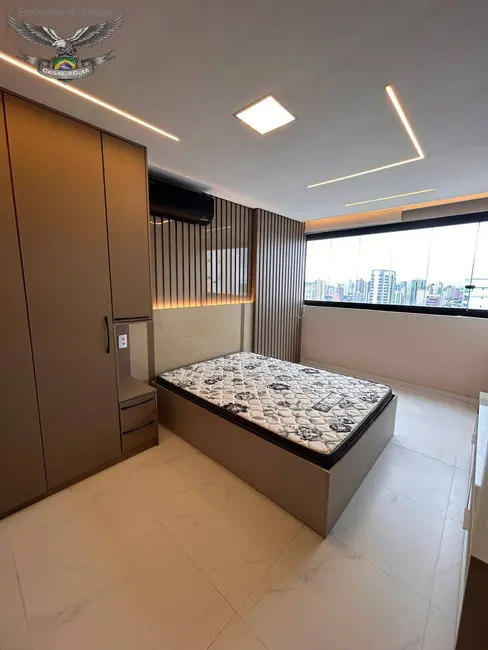 Foto 6 de Apartamento com 3 quartos à venda, 85m2 em Batista Campos, Belem - PA