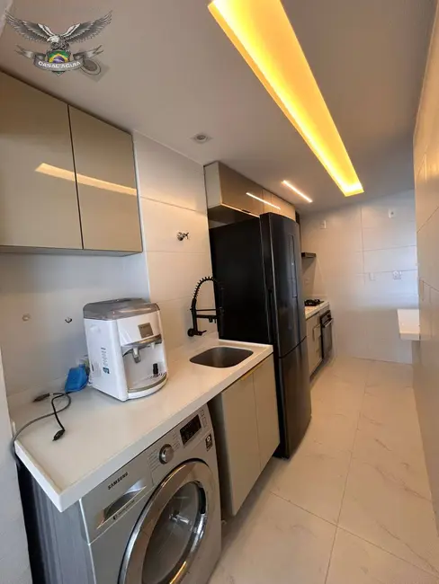 Foto 4 de Apartamento com 3 quartos à venda, 85m2 em Batista Campos, Belem - PA