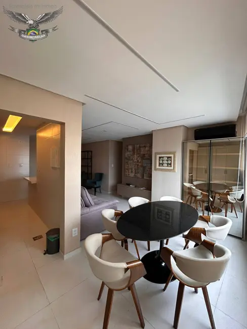 Foto 3 de Apartamento com 3 quartos à venda, 85m2 em Batista Campos, Belem - PA