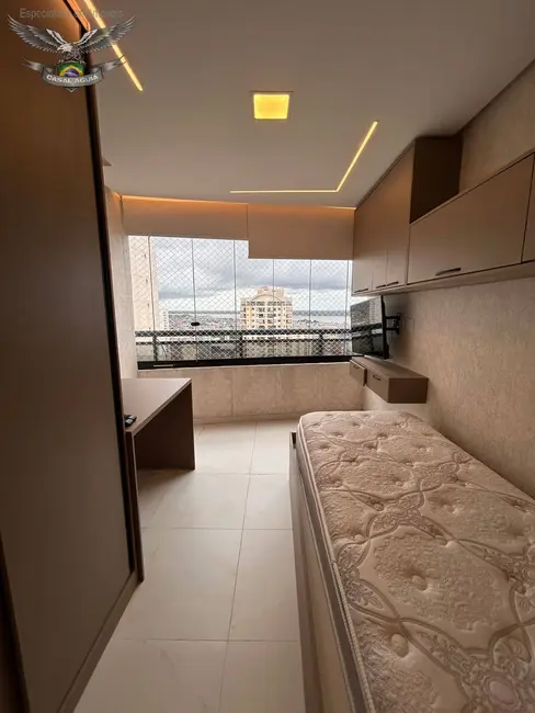 Foto 6 de Apartamento com 3 quartos à venda, 85m2 em Batista Campos, Belem - PA