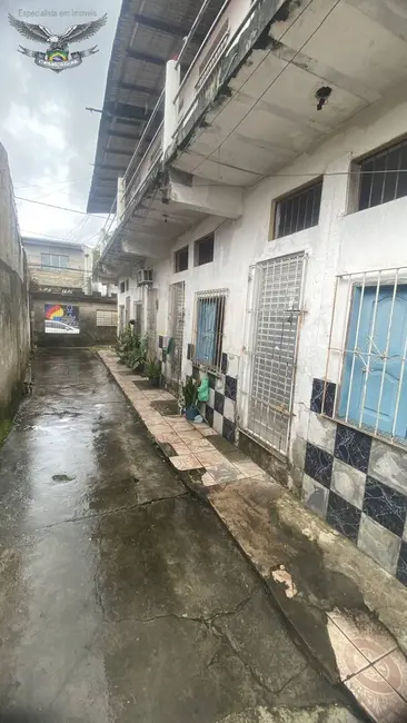 Foto 6 de Kitnet com 1 quarto à venda, 336m2 em Águas Lindas, Ananindeua - PA