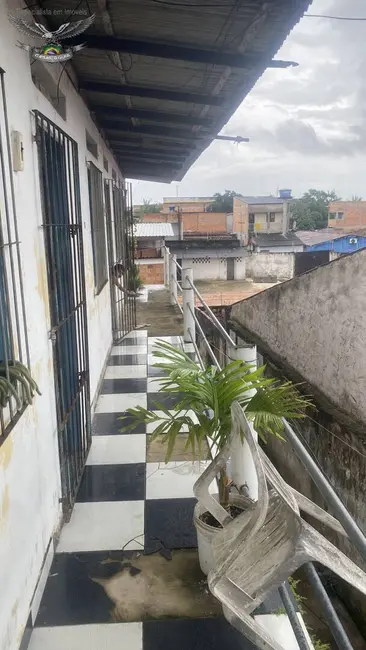 Foto 9 de Kitnet com 1 quarto à venda, 336m2 em Águas Lindas, Ananindeua - PA