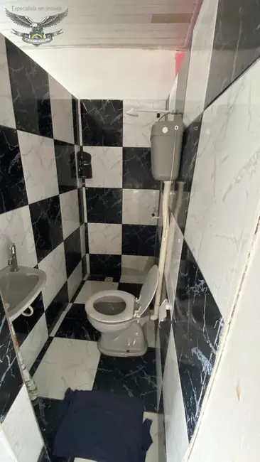 Foto 7 de Kitnet com 1 quarto à venda, 336m2 em Águas Lindas, Ananindeua - PA