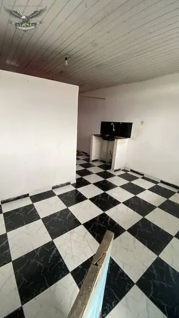 Foto 5 de Kitnet com 1 quarto à venda, 336m2 em Águas Lindas, Ananindeua - PA