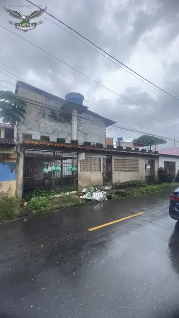 Foto 8 de Kitnet com 1 quarto à venda, 336m2 em Águas Lindas, Ananindeua - PA