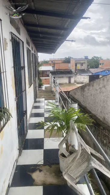 Foto 6 de Kitnet com 1 quarto à venda, 336m2 em Águas Lindas, Ananindeua - PA