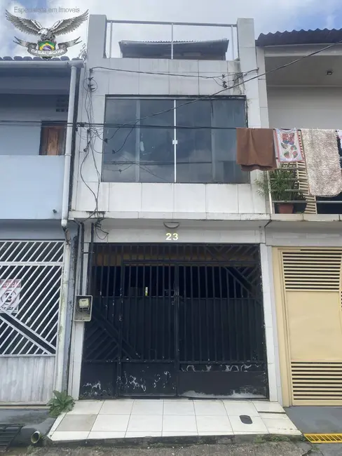 Foto 9 de Casa com 2 quartos à venda, 100m2 em Marambaia, Belem - PA