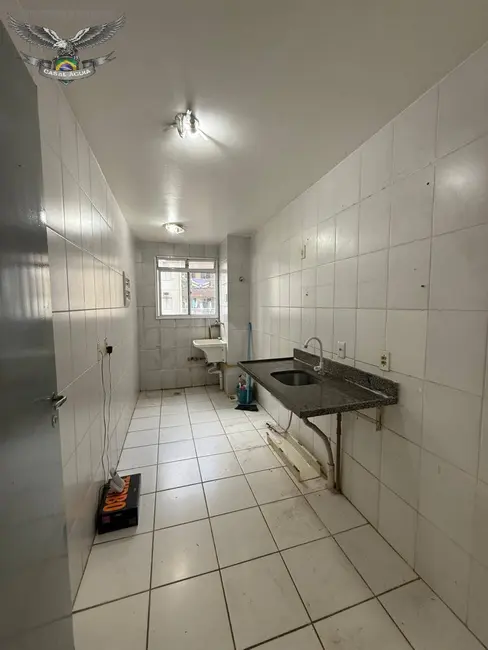 Foto 8 de Apartamento com 2 quartos à venda, 60m2 em Mangueirão, Belem - PA