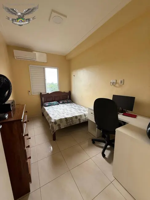Foto 4 de Apartamento com 3 quartos à venda, 81m2 em Mangueirão, Belem - PA