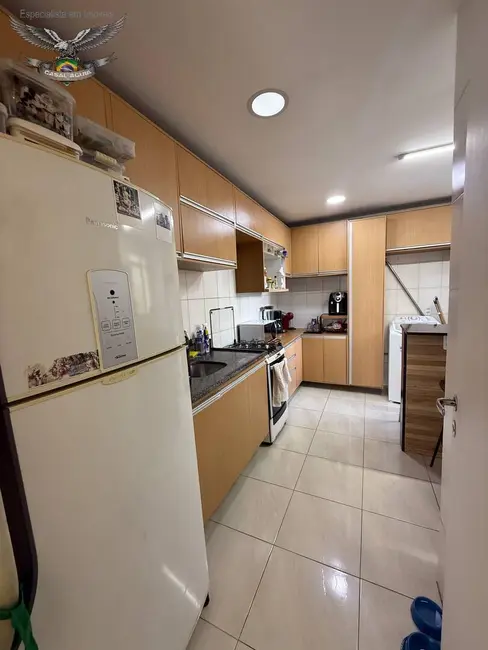 Foto 3 de Apartamento com 3 quartos à venda, 81m2 em Mangueirão, Belem - PA