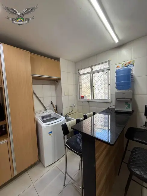 Foto 6 de Apartamento com 3 quartos à venda, 81m2 em Mangueirão, Belem - PA