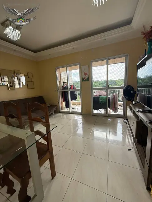 Foto 5 de Apartamento com 3 quartos à venda, 81m2 em Mangueirão, Belem - PA