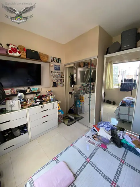 Apartamento com 2 quartos à venda, 80m2 em Nazaré, Belem - PA - imagem 8 Foto 8 de Apartamento com 2 quartos à venda, 80m2 em Nazaré, Belem - PA