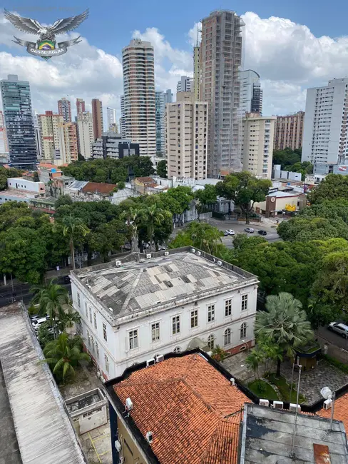 Apartamento com 2 quartos à venda, 80m2 em Nazaré, Belem - PA - imagem 9 Foto 9 de Apartamento com 2 quartos à venda, 80m2 em Nazaré, Belem - PA