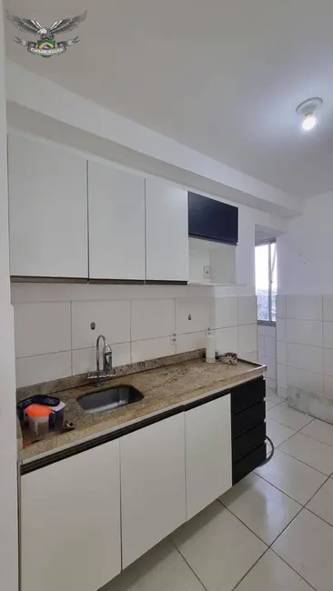Foto 4 de Apartamento com 3 quartos para alugar, 88m2 em Parque Verde, Belem - PA