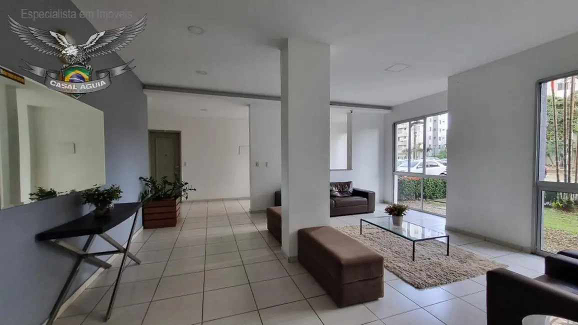 Foto 6 de Apartamento com 3 quartos para alugar, 88m2 em Parque Verde, Belem - PA