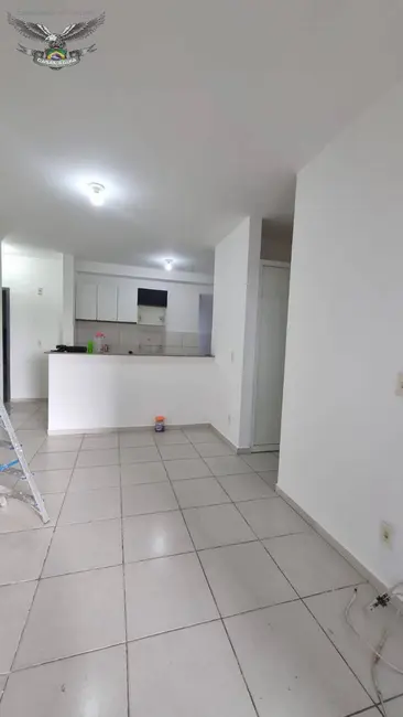 Foto 2 de Apartamento com 3 quartos para alugar, 88m2 em Parque Verde, Belem - PA