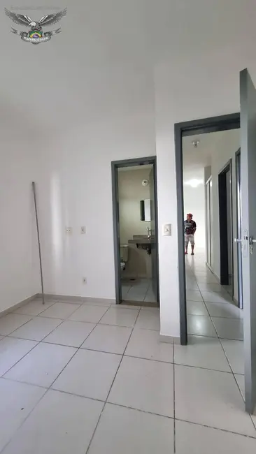 Foto 3 de Apartamento com 3 quartos para alugar, 88m2 em Parque Verde, Belem - PA