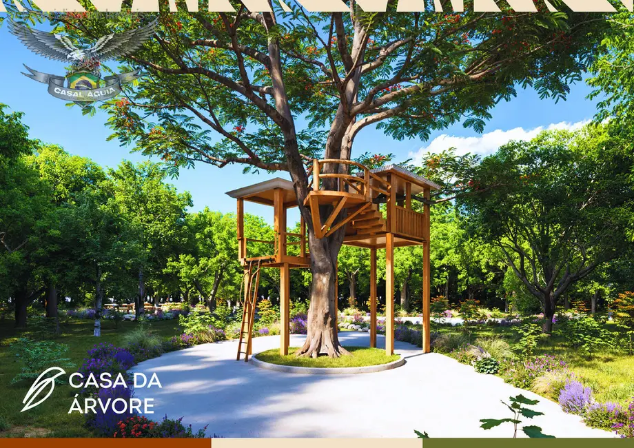 Foto 7 de Lote de Condomínio à venda, 128m2 em Curuçambá, Ananindeua - PA