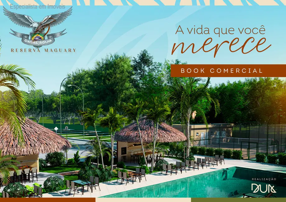 Foto 8 de Lote de Condomínio à venda, 128m2 em Curuçambá, Ananindeua - PA