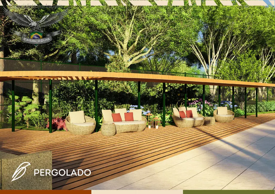 Foto 6 de Lote de Condomínio à venda, 128m2 em Curuçambá, Ananindeua - PA