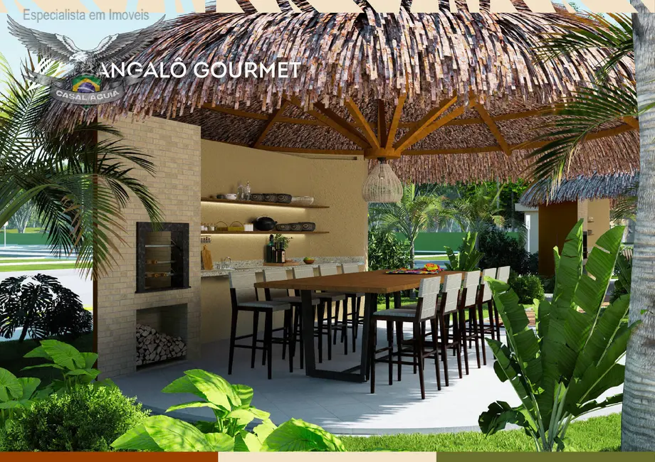 Foto 5 de Lote de Condomínio à venda, 128m2 em Curuçambá, Ananindeua - PA