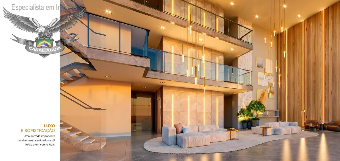 Foto 9 de Cobertura com 4 quartos à venda, 516m2 em Umarizal, Belem - PA