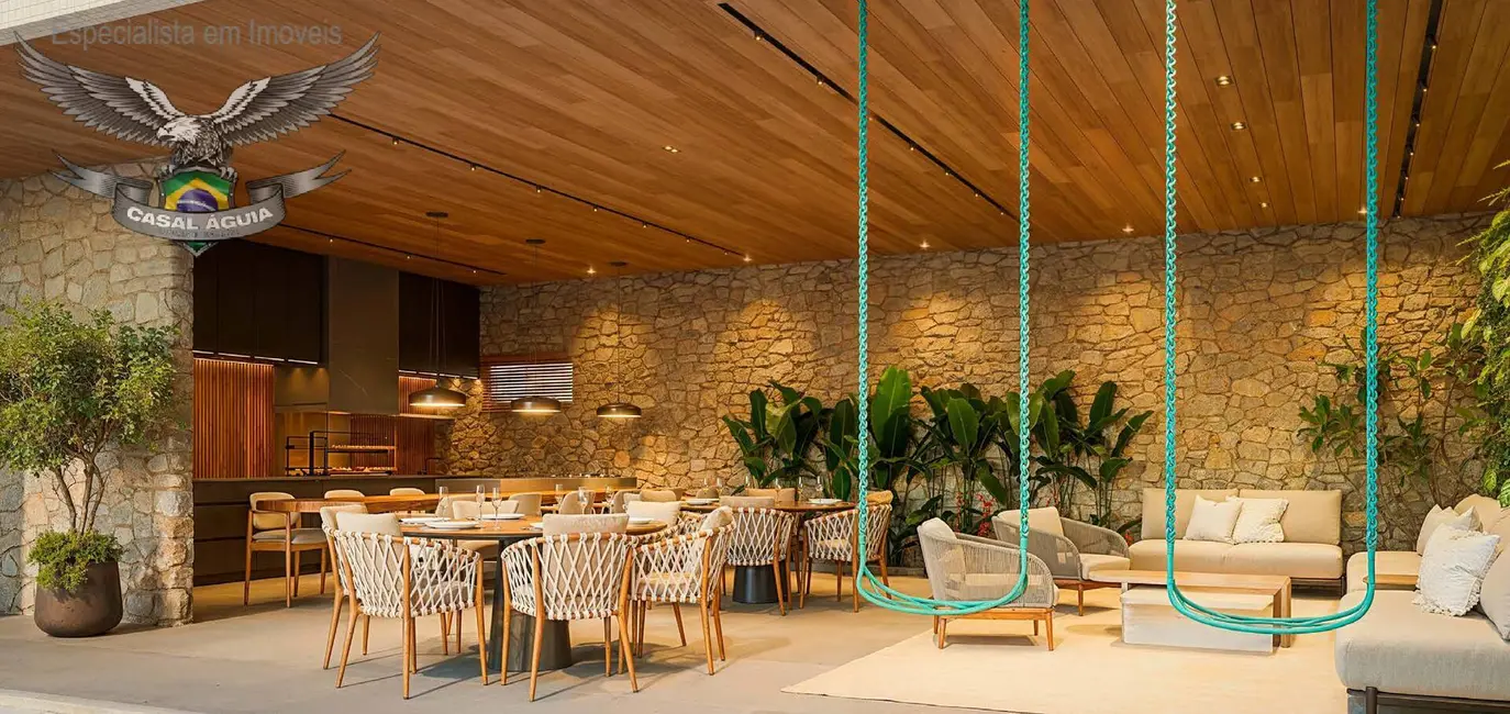 Foto 7 de Cobertura com 4 quartos à venda, 516m2 em Umarizal, Belem - PA