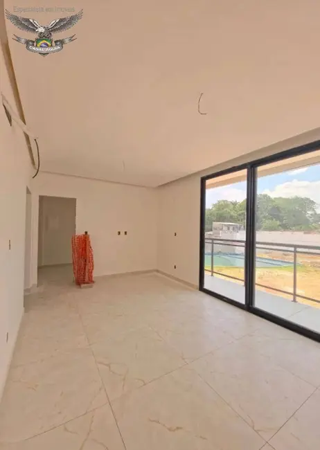 Foto 8 de Casa de Condomínio com 4 quartos à venda, 218m2 em Águas Lindas, Ananindeua - PA
